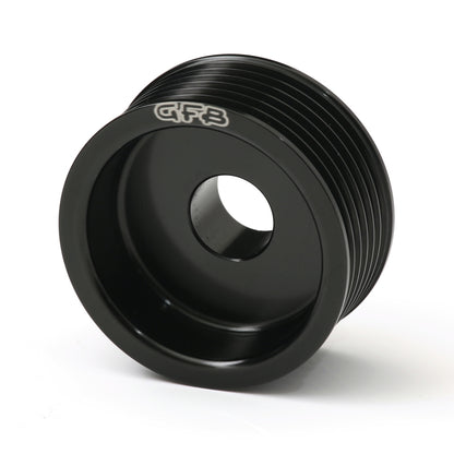 Polea de alternador ligera GFB 13+ Subaru BRZ / 13+ Scion FR-S