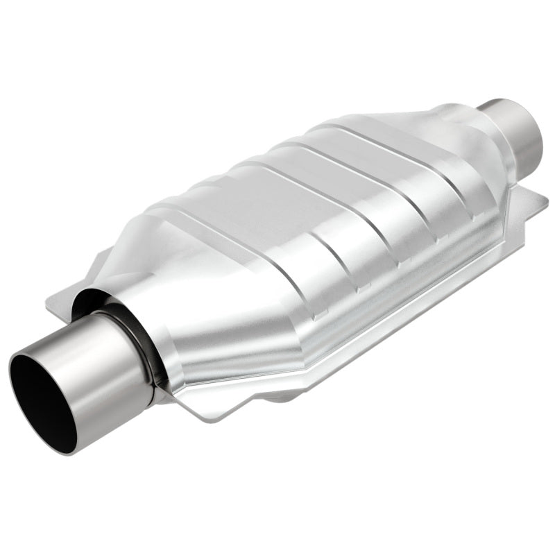 MagnaFlow Universal Catalytic Converter Mf 2.5