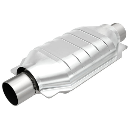 MagnaFlow Universal Catalytic Converter Mf 2.5