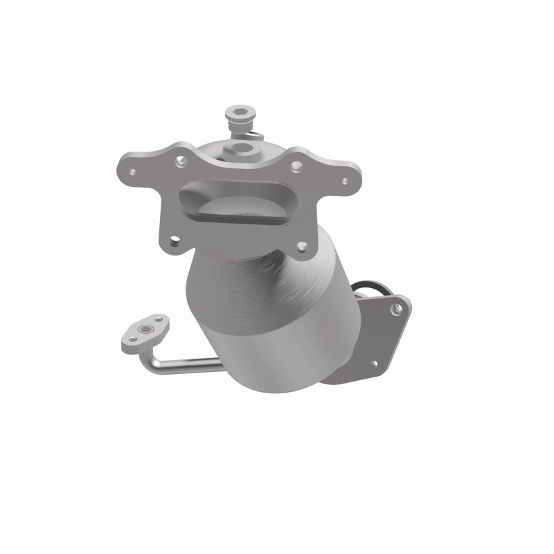 Coletor Magnaflow Conv DF 11-14 CR-Z 1,5L