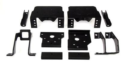 Air Lift LoadLifter 5000 Rear Air Spring Kit for 11-14 Ford F-450 Super Duty RWD