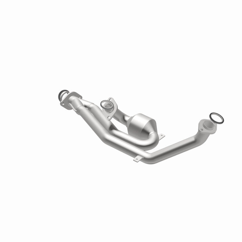MagnaFlow California Direct Fit Catalytic Converter 01-03 Toyota Sienna 3.0L