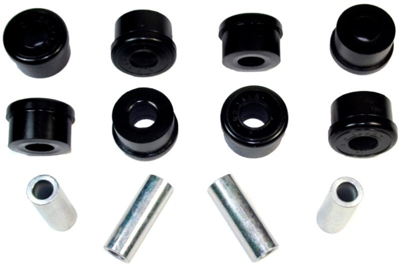 Whiteline Plus 05/87-02/93 Toyota Camry SV20/21/22 4/6cil Traseiro Inferior Braço Traseiro Kit de Bucha