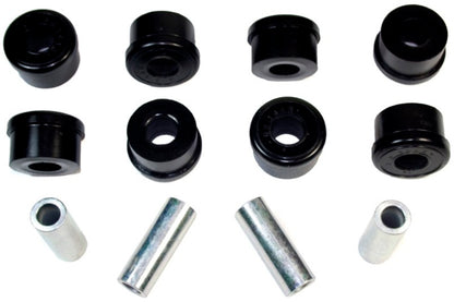 Whiteline Plus 05/87-02/93 Toyota Camry SV20/21/22 4/6cil Traseiro Inferior Braço Traseiro Kit de Bucha