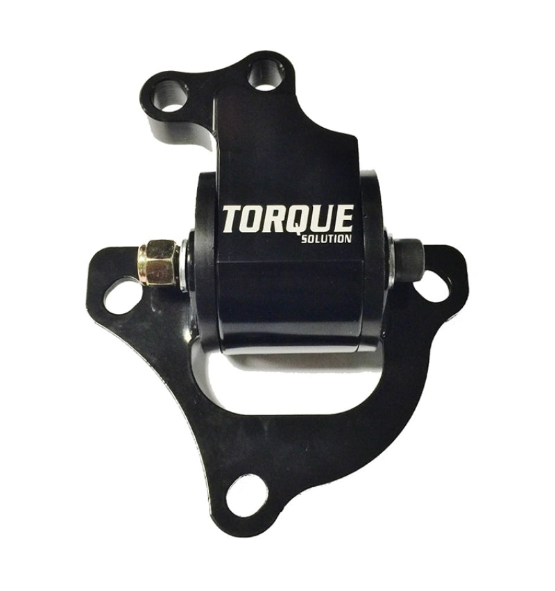 Torque Solution Billet Aluminium Engine Mount: Acura RSX 2002-2006 DC5