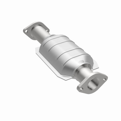 MagnaFlow Direct Fit Catalytic Converter 94-99 Mitsubishi 300GT 49S