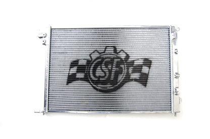 CSF 02-06 Mini Cooper S R53 Radiador Manual