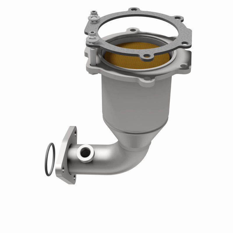 MagnaFlow Direct Fit Catalytic Converter 02-03 Maxima frt mani OEM