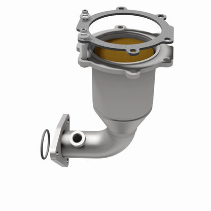MagnaFlow Direct Fit Catalytic Converter 02-03 Maxima frt mani OEM