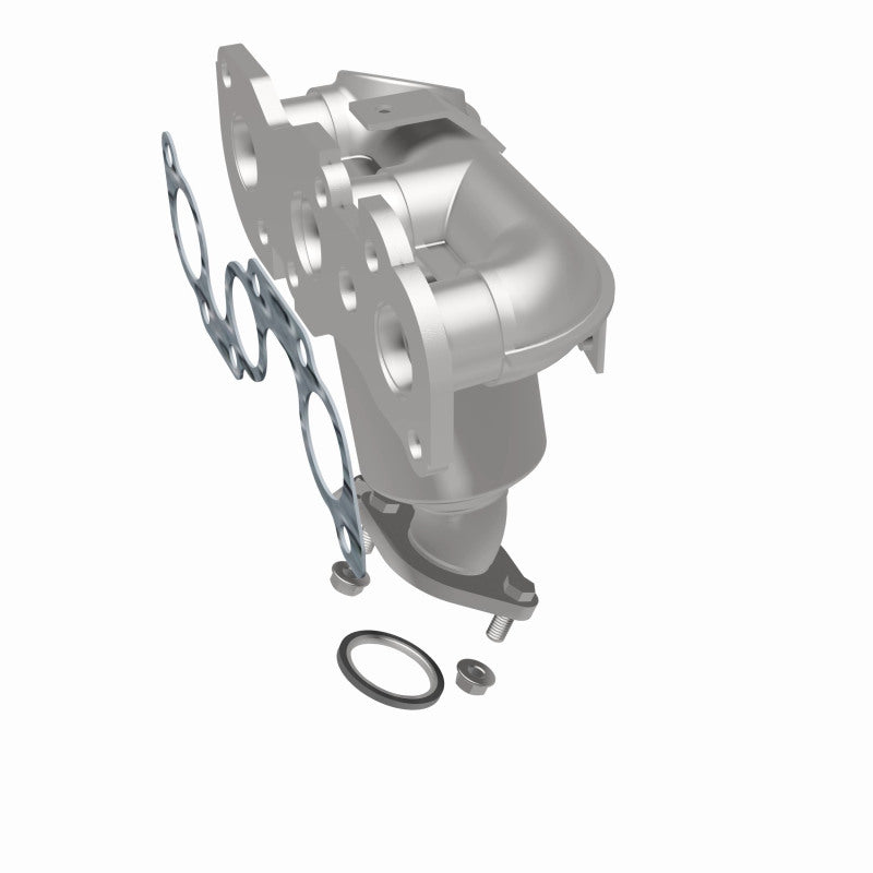 MagnaFlow Direct Fit Catalytic Converter 97-00 Toyota Camry 3.0L