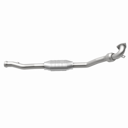 MagnaFlow Direct Fit Catalytic Converter 1997 Volvo 850 2.3L Turbo