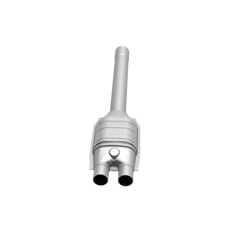 MagnaFlow Direct Fit Catalytic Converter 93-97 Chrysler 3.5L Rear Co