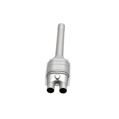 MagnaFlow Direct Fit Catalytic Converter 93-97 Chrysler 3.5L Rear Co