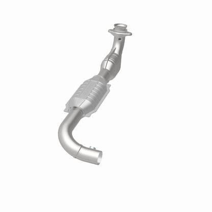 MagnaFlow Direct Fit Catalytic Converter 01-02 Exped/F-150 5.4L D/S