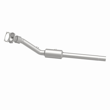 MagnaFlow Direct Fit Catalytic Converter 2003 Volkswagen Golf 1.8L
