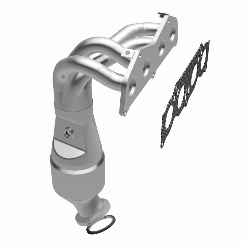 MagnaFlow Direct Fit Catalytic Converter 03 Camry 2.4L