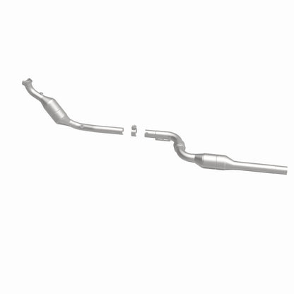 MagnaFlow Direct Fit Catalytic Converter 98-03 MB E320 3.2L P/S