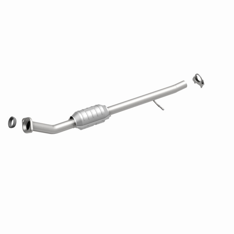 MagnaFlow Direct Fit Catalytic Converter 11-12 Mazda 2 1.5L