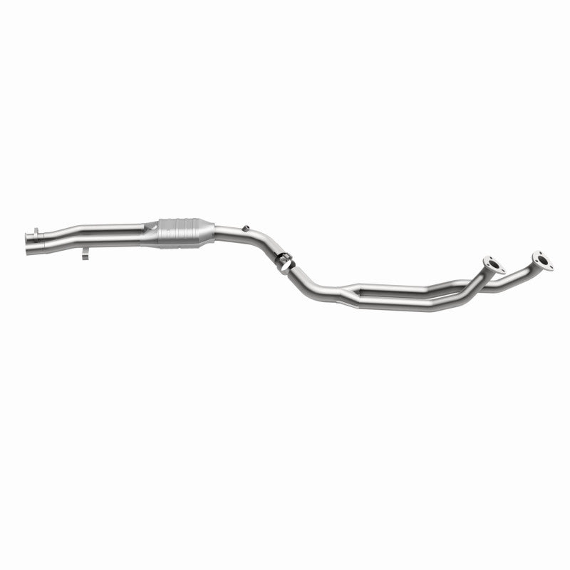MagnaFlow Direct Fit Catalytic Converter 92-95 BMW 325i 2.5L