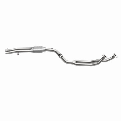MagnaFlow Direct Fit Catalytic Converter 92-95 BMW 325i 2.5L