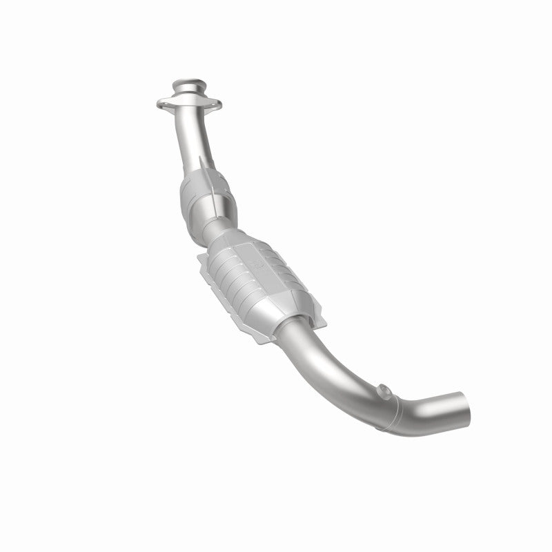 MagnaFlow Direct Fit Catalytic Converter 01-03 Ford E150 4.2L D/S