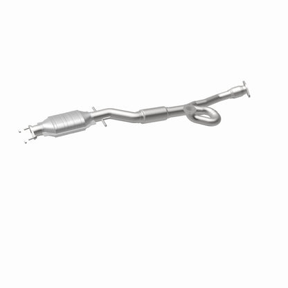 MagnaFlow Direct Fit Catalytic Converter 2010-2012 LaCrosse V6 3 3.6 OEM Underbody