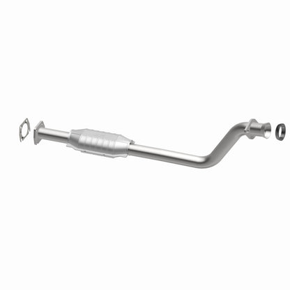 MagnaFlow Direct Fit Catalytic Converter GM 89 93