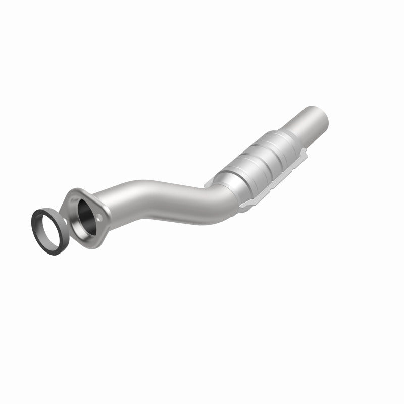 MagnaFlow Direct Fit Catalytic Converter 08-09 Dodge Caliber 2.4L T