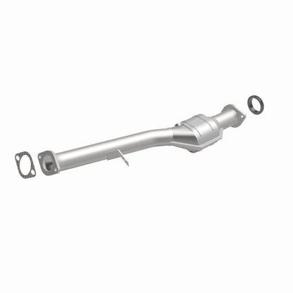 MagnaFlow Direct Fit Catalytic Converter 02-07 Subaru WRX 2.0L Turbo