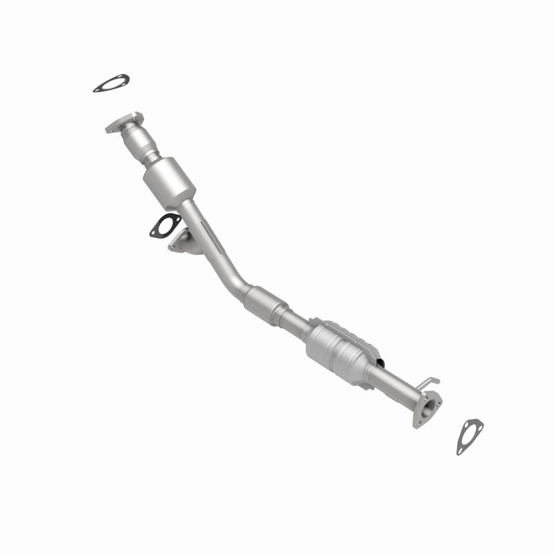 MagnaFlow Direct Fit Catalytic Converter 02-03 Saturn Vue 3.0L Rear