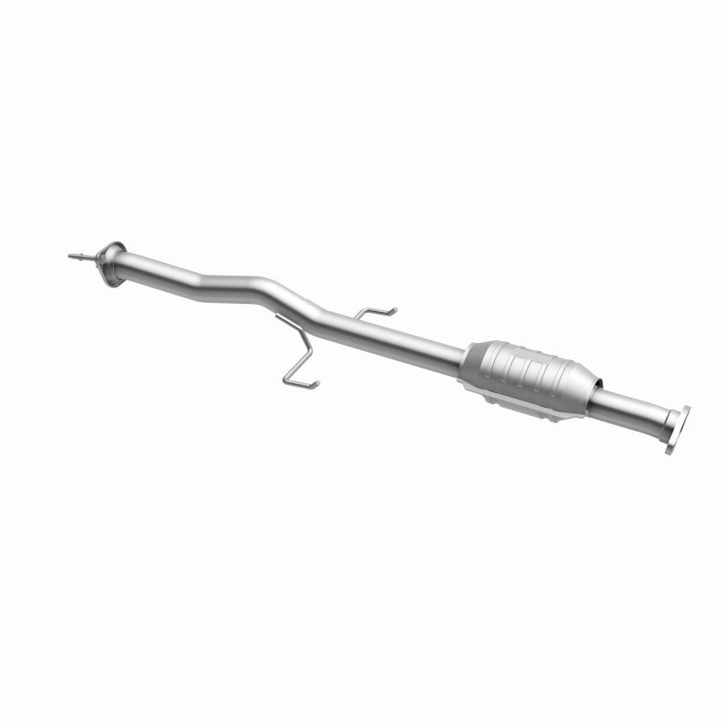 MagnaFlow Direct Fit Catalytic Converter 01-03 Mazda Protege 2.0L