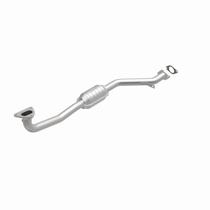 MagnaFlow Direct Fit Catalytic Converter 01-04 Subaru Outback 3L Passenger Side
