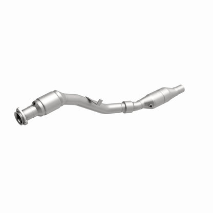 MagnaFlow Direct Fit Catalytic Converter 04-06 Audi S4 4.2L CA