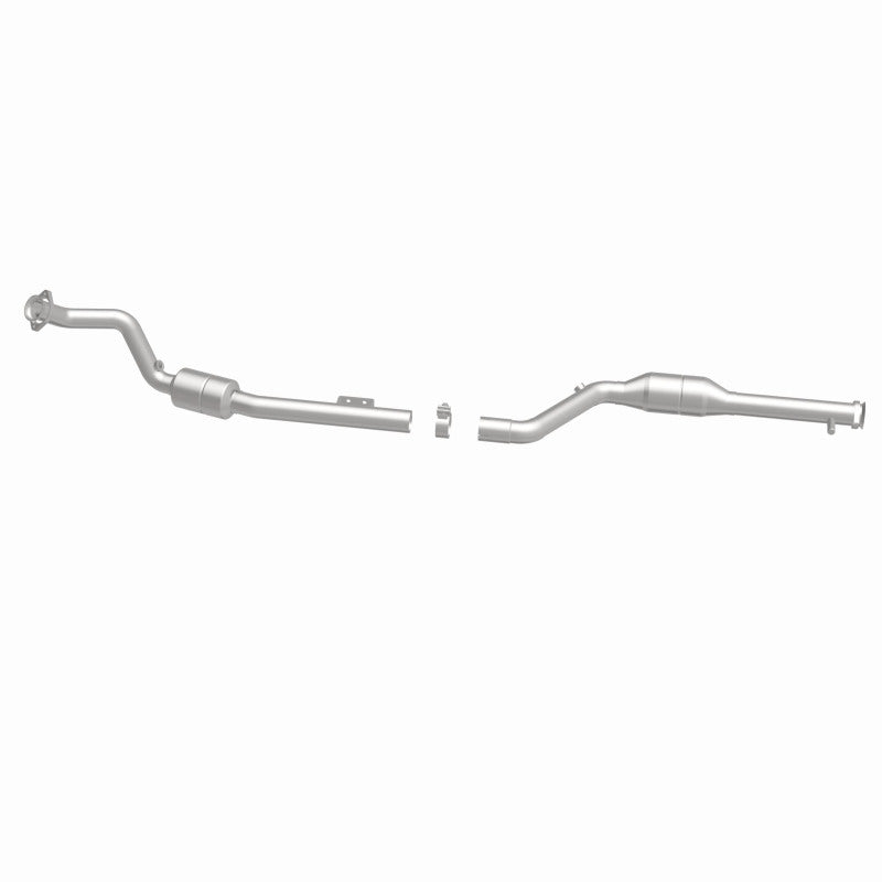 MagnaFlow Direct Fit Catalytic Converter 96-98 Mercedes SL500 5.0L