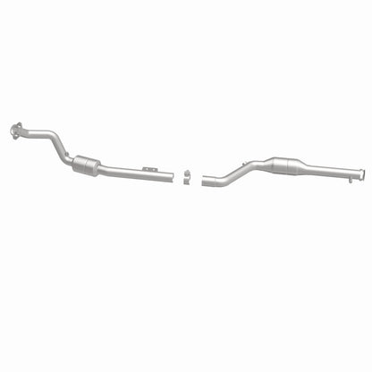 MagnaFlow Direct Fit Catalytic Converter 96-98 Mercedes SL500 5.0L