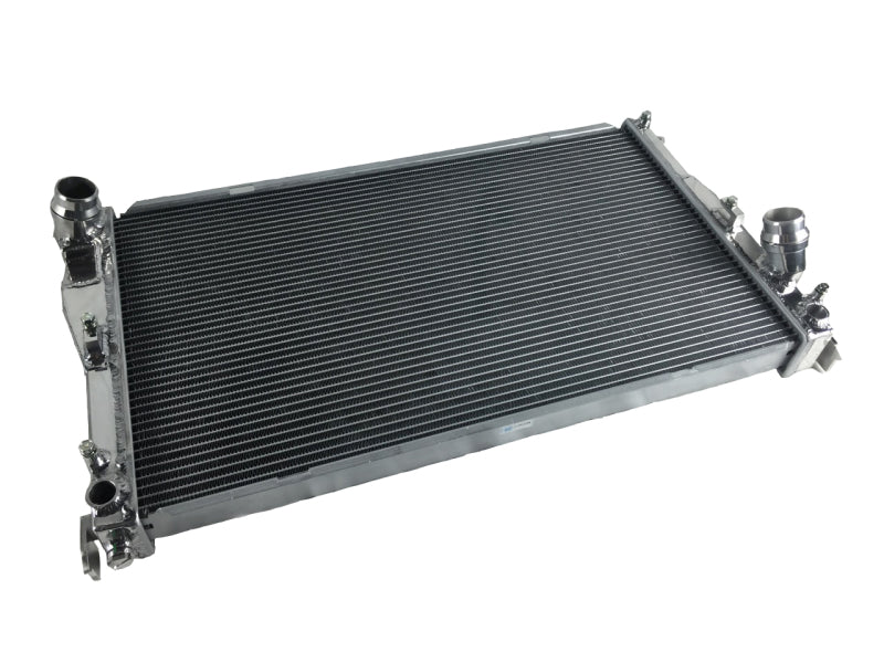 CSF 2011+ BMW 1 Serie M / 07-11 BMW 335i / 2009+ BMW Z4 sDrive30i/Z4 sDrive35i (A/T solamente) Radiador