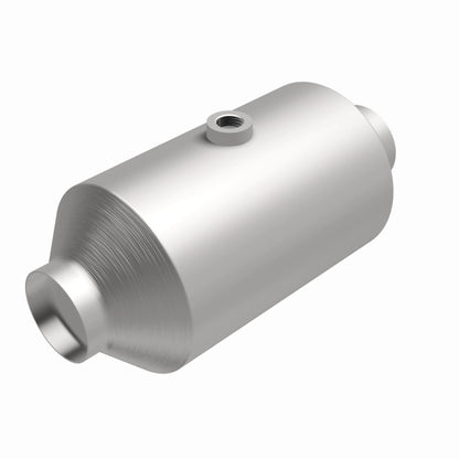 MagnaFlow Universal Catalytic Converter 2.00in. Mid-Bed O2 CA