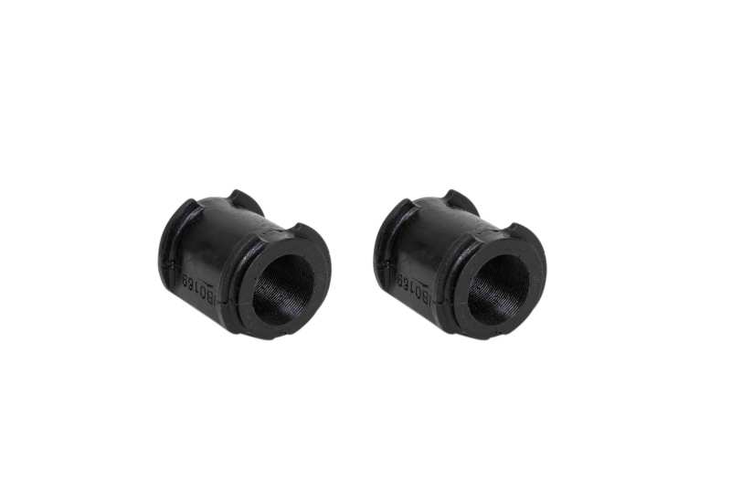 Eibach 26 mm dianteiro e 22 mm traseiro Anti-roll-Kit para 97-04 Porsche Boxter (Inc. Boxter S)
