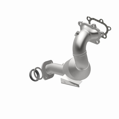 MagnaFlow Direct Fit Catalytic Converter California Grade 10-13 Mazda 3 L4 2.3L
