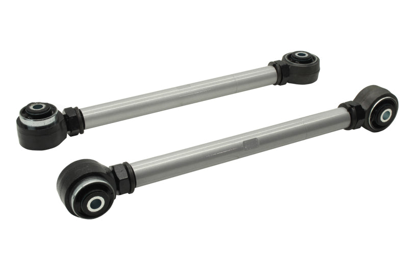 Whiteline 05+ Ford Mustang Rear Control Arm-Complete Lwr Arm Assembly (Corrección del ángulo del piñón)