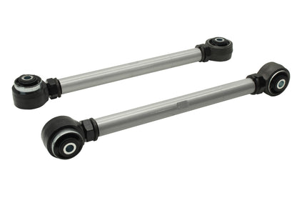 Whiteline 05+ Ford Mustang Rear Control Arm-Complete Lwr Arm Assembly (Corrección del ángulo del piñón)
