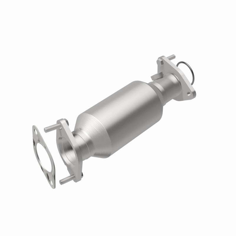 Magnaflow Conv DF 13-15 Frontier 4 de acoplamiento cerrado