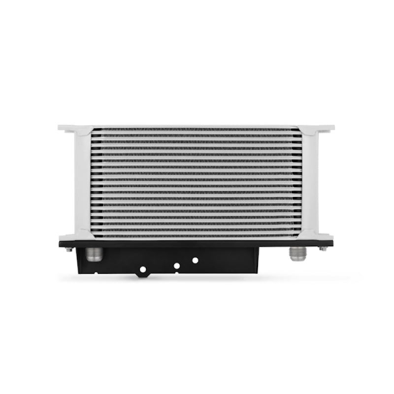 Kit de refrigerador de óleo Mishimoto 03-09 Nissan 350Z / 03-07 Infiniti G35 (somente cupê)