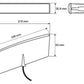 Hella LEDayLine Daytime Running Light Kit