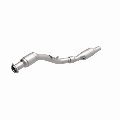 MagnaFlow Direct Fit Catalytic Converter 04-06 Audi S4 4.2L CA