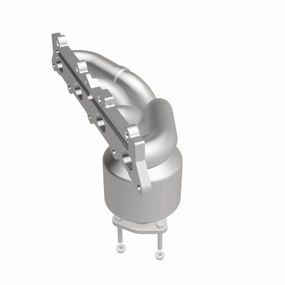 MagnaFlow Direct Fit Catalytic Converter 01-02 Saturn SC/SL/SW 1.9L