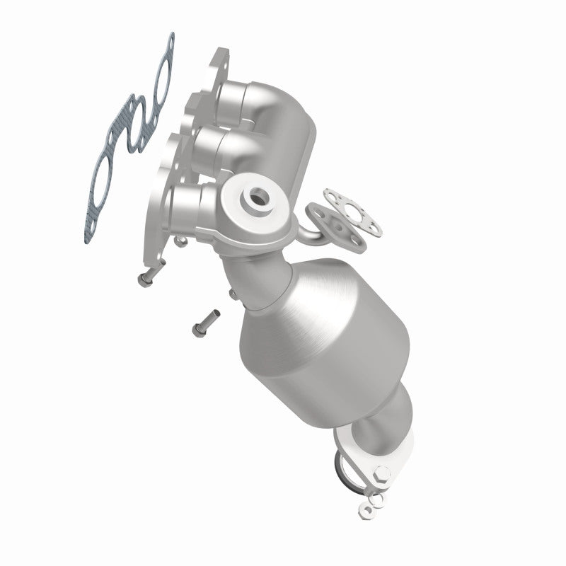 MagnaFlow Direct Fit Catalytic Converter 02-03 Lexus ES300 3.0L mani