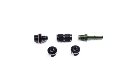 Kit de encanamento de trilho de combustível Honda K-Series Radium Engineering