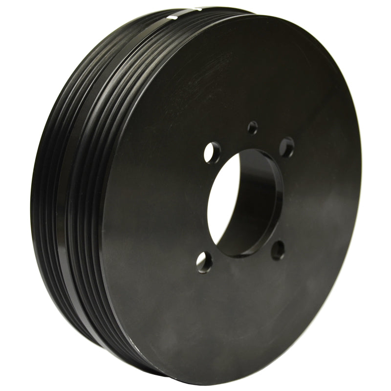 Fluidampr 93-05 Mazda Serie B Amortiguador balanceado internamente de acero