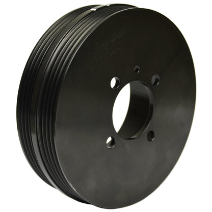 Fluidampr 93-05 Mazda Serie B Amortiguador balanceado internamente de acero